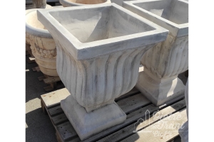 Vaso a Calice Cassino h. 74